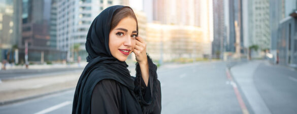 Alternative Work Models Key to Empowering Saudi Women’s Return to the ...