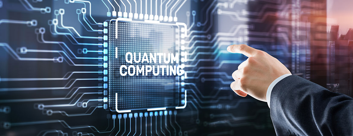 Aramco Signs Agreement With Pasqal To Deploy First Quantum Computer In ...