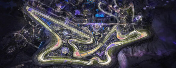 Qiddiya Speed Park Redefines Racing Experiences - Saudi Projects